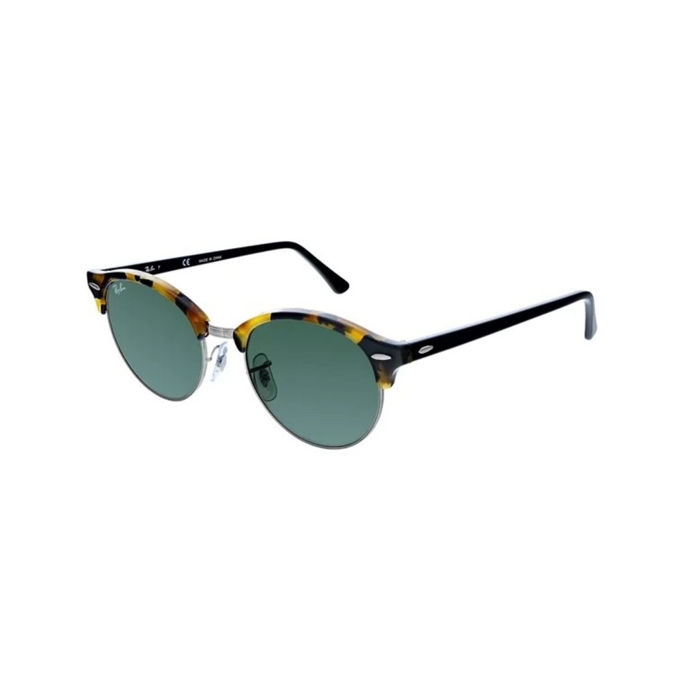 Ray-Ban Clubround Classic - Picture 9 of 9